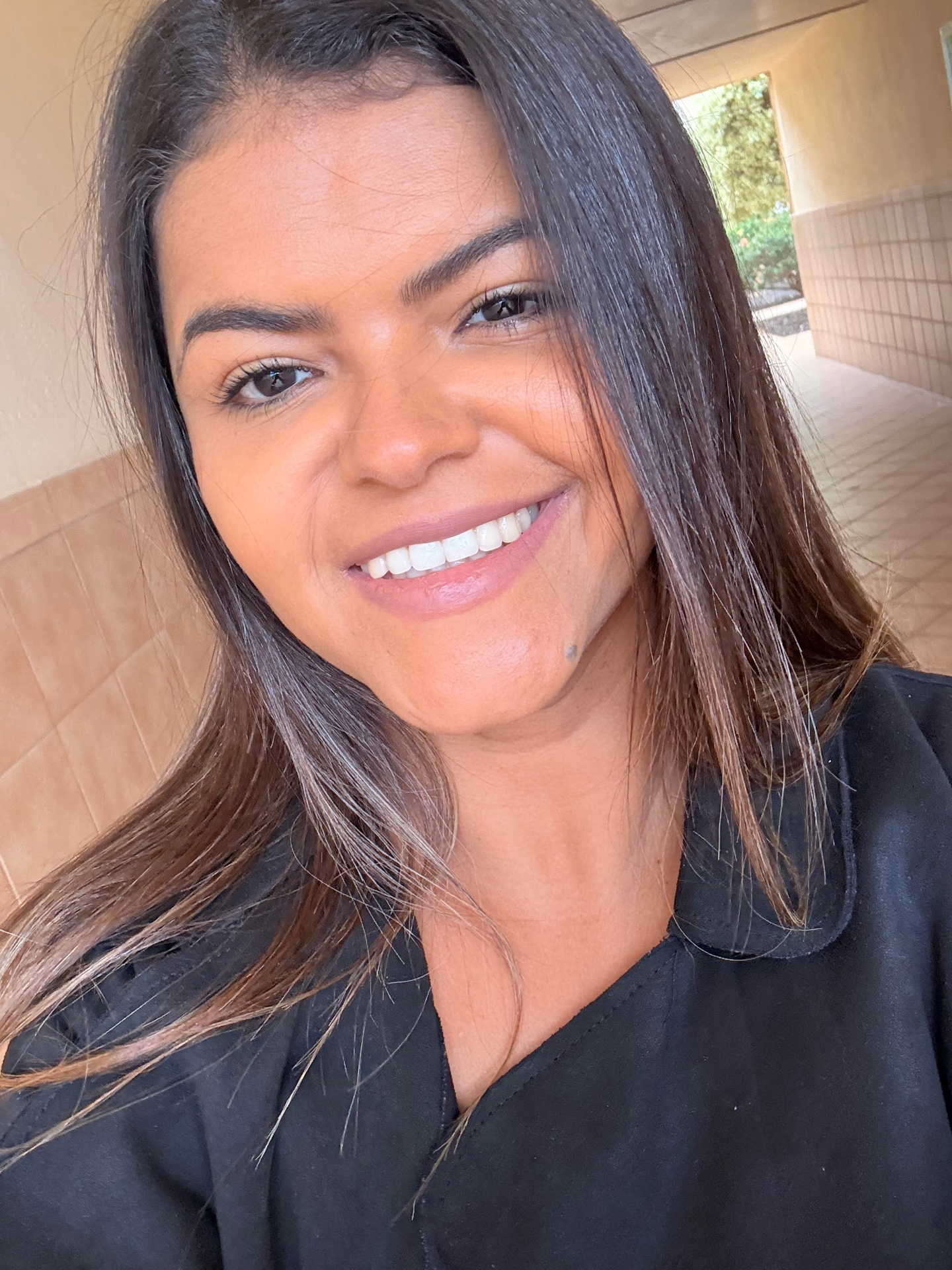 Deisy Almeida - Fundadora de Vende sin Miedo